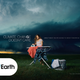 Illustration for article titled These Surreal Images Show the Gathering Storm of Climate Change